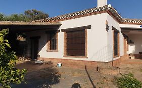 Villa el Mirador